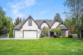 1622 W Spanish Bay Dr, Eagle, ID 83616