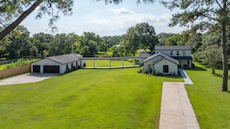 4226 Jensen St, Santa Fe, TX 77517