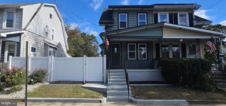 892 Park Ave, Trenton, NJ 08629
