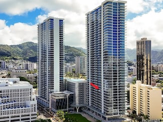 1500 Rycroft St Unit 1208R, Honolulu, HI 96814
