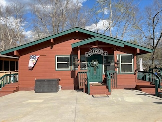 41 Speckled Trout Dr, Cleveland, GA 30528