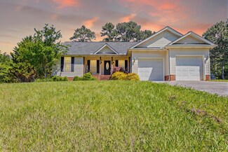 283 Mount Carmel Church Rd, Chatsworth, GA 30705