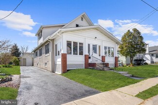 1702 Saint Mihiel Ave, Wilmington, DE 19804