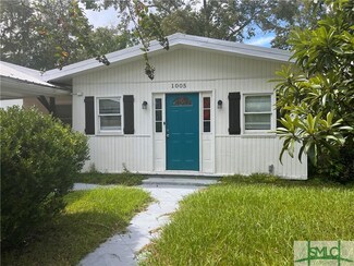1005 Carroll St, Savannah, GA 31415