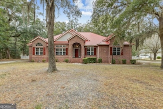 51 Ravine Ln, Woodbine, GA 31569