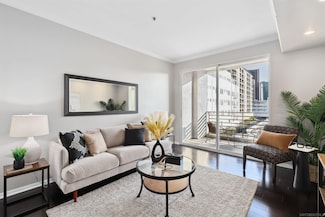 1643 6th Ave Unit 304, San Diego, CA 92101