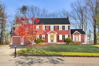 35 Chicory Rd, Westford, MA 01886