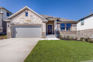 4215 Colina Crest, San Antonio, TX 78261