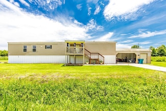 451 Zynn St, Raceland, LA 70394