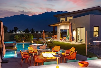 4590 Esplanade Ln, Palm Springs, CA 92262