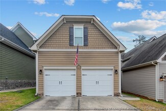 1465 Micahs Way N, Spring Lake, NC 28390