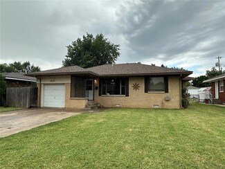 4313 NW 20th St, Oklahoma City, OK 73107