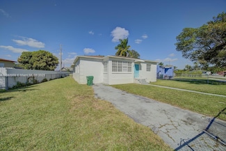 1471 NW 93rd St, Miami, FL 33147