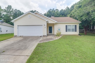16383 Clearwater Cir, Gulfport, MS 39503