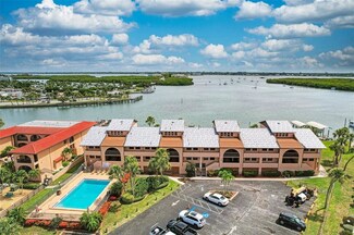 1765 Gulf Blvd Unit 210, Englewood, FL 34223