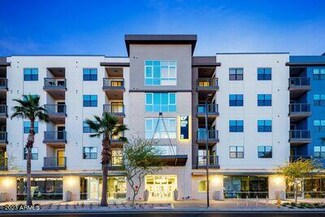 11 S 12th St Unit A5, Phoenix, AZ 85034