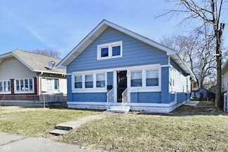 1425 N Mount St, Indianapolis, IN 46222