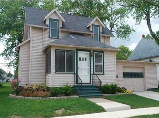209 Brussel St, Archbold, OH 43502