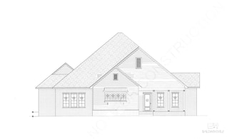 441 Leavie Ln, Fairhope, AL 36532