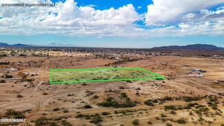TBD Silver Bell Rd Lot #1 4 67 Ac, Casa Grande, AZ 85193