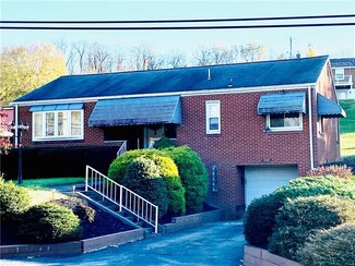 1508 Worthington Ave, Clairton, PA 15025