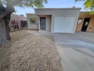 257 Burma Dr NE, Albuquerque, NM 87123