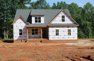 25 Autumnwood Ln, Spring Hope, NC 27597