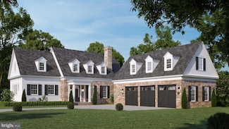 1538 Forest Ln, McLean, VA 22101