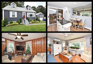 93 Esmond St, West Warwick, RI 02893