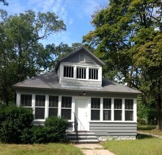 3133 5th St, Muskegon, MI 49444