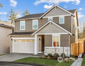 10366 Balto Rd NW Unit 43, Bremerton, WA 98311