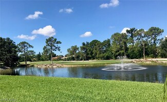 16484 Timberlakes Dr Unit 102, Fort Myers, FL 33908