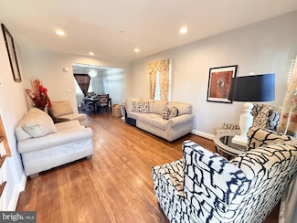 6018 Belle Vista Ave, Baltimore, MD 21206