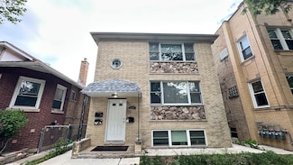 5407 N Sawyer Ave Unit G, Chicago, IL 60625