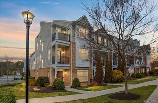 3921 Village Townes Walk, Glen Allen, VA 23060