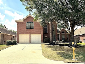 20927 Nashland Ct, Spring, TX 77379