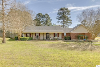 259 Wesley Dr, Ruston, LA 71270