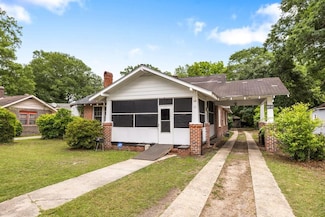 13 Crescent Ave, Sumter, SC 29150