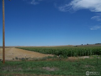 0 County Road 66, Crook, CO 80726