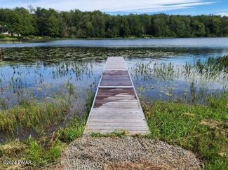 Lot D Spruce Lake Rd, Thompson, PA 18465