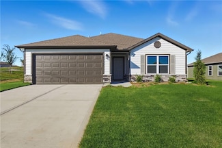 4737 SE 5th St, Blue Springs, MO 64014