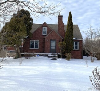 1340 Walden Ave, Buffalo, NY 14211