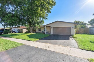 8164 NW 68th Terrace, Tamarac, FL 33321