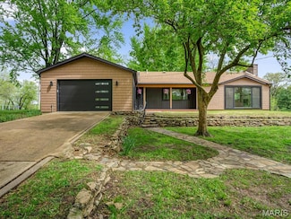 902 E Broadway St, Sparta, IL 62286
