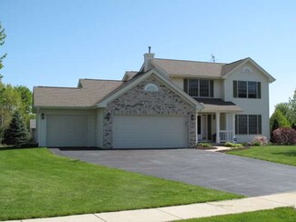 7464 Brookes Way Ln, Cherry Valley, IL 61016