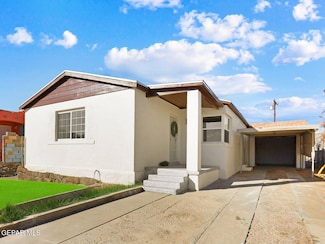 3213 Nations Ave, El Paso, TX 79930