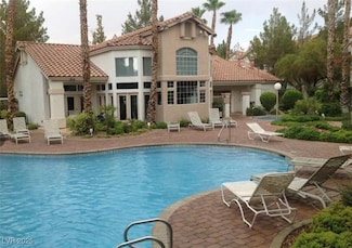 75 N Valle Verde Dr Unit 213, Henderson, NV 89074