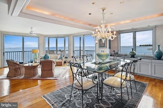 2185 Chesapeake Harbour Dr, Annapolis, MD 21403