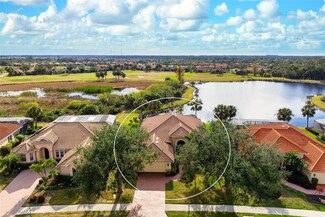 346 Montelluna Dr, North Venice, FL 34275
