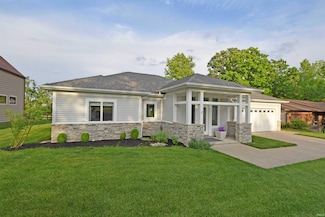 4807 Oak Mast Trail, Fort Wayne, IN 46804
